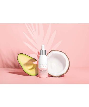 Kopari Save Face Oil Full Size - Buy Online on GoSupps.com
