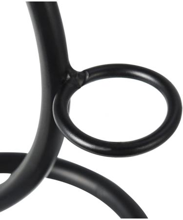 TsoLay 2-in-1 Men's Shaving Tool Holder & Curved Brush | Manual Shaving Knife Holder | Premium Beard Accessories for Effortless Grooming - Buy Online on GoSupps.com