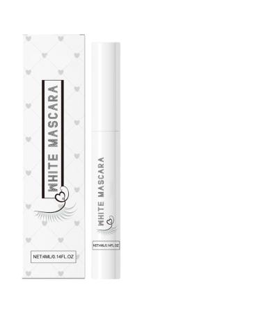 Volumizing Extendable and Curling Mascara - Eyelash Lifting Mascara for women and girls for everyday use parties work special occasions and weddings