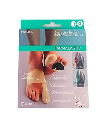 Farmalas correct dolle DCHO T-G