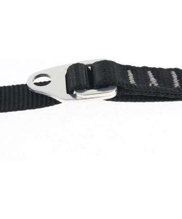 Harilla Adjustable Climbing Lift - Premium Mountaineering Equipment for International Shipping - Buy Online on GoSupps.com