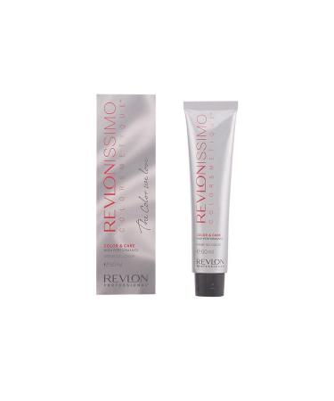 Revlon Revlonissimo Colorsmetique 5 1 pack (1 x 60 g) 5 60 ml (1 pack)