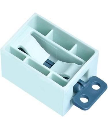 Toothpaste Squeezer Manual Rotate Toothpaste Tube Squeezers Dispenser Roller Multi-Purpose Rolling Toothpaste Holder Stand Saves Toothpaste Creams Paint for Bathroom /246 (Color : Pink) - Buy Online on GoSupps.com