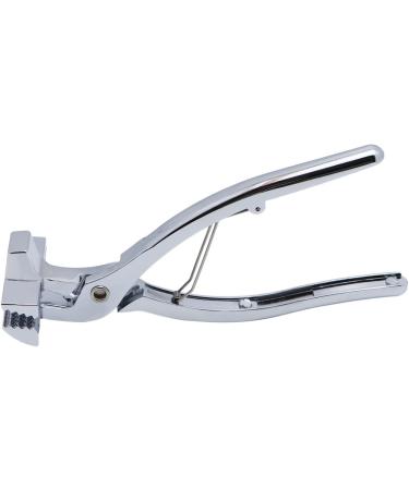 Chrome Canvas Stretching Pliers with Spring Return Handle - Artist Framing Tool - Buy Online on GoSupps.com
