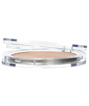 Benecos Natural Cosmetics Compact Powder - Vegan Mattifying Pressed Powder (Fair 9g) | Buy Internationally - Buy Online on GoSupps.com
