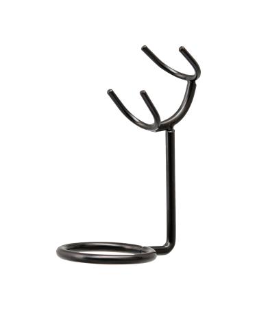 perfk Shaving Brush Stand for Shaving Storage Universal Holder Razor Holder Stand for Salon Father's Day Boyfriend Gifts