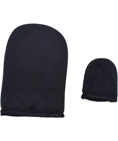  Didiseaon Didiseaon 4Pcs Flocking Face Applicator For Tanning Lotion With Fps Self Tanning Applicator Self Tanning Sunscreen Sunscreen Sunscreen - Buy Online on GoSupps.com