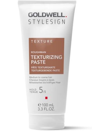 Goldwell StyleSign Roughman Texturizing Paste - Buy Online on GoSupps.com