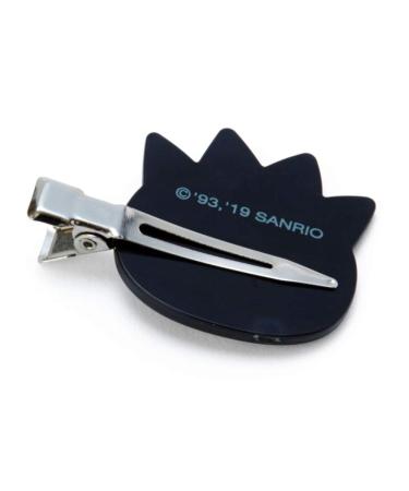 Badtzmaru Bangs Clip - Cute Hair Accessory for Unique Style - Buy Online on GoSupps.com