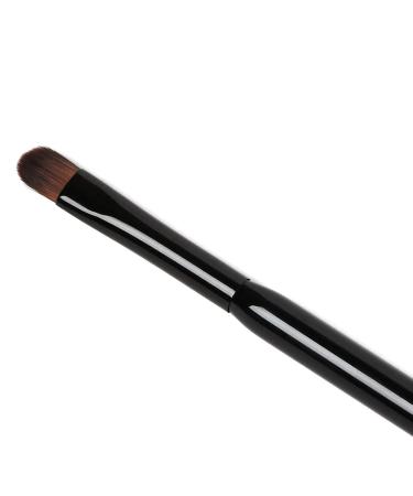 Small Eyeshadow Brush - Precision Application for Flawless Eye Makeup | International Shipping Available - Buy Online on GoSupps.com