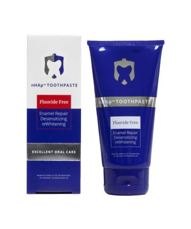 PrevDent Re-Whitening and Repair Toothpaste - Buy Online on GoSupps.com