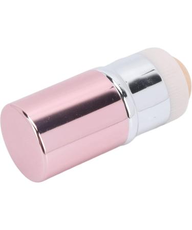 Verdant Touch Volcanic Oil Absorbing Roller Reusable Portable Professional Control Roller for Home and Travel Pink and Blue - Buy Online on GoSupps.com