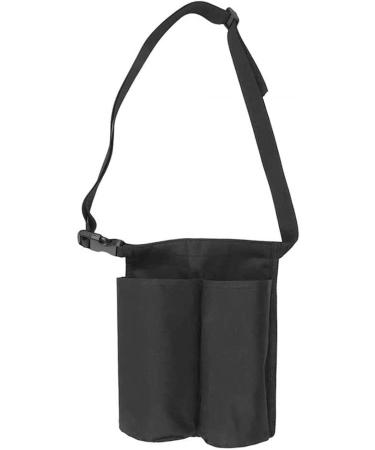 Sharplace Portable Massage Bottle with Adjustable Strap - Protective Storage Case for Salon & Spa Use - Buy Online on GoSupps.com