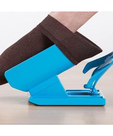 Ehoter 3-in-1 Compression Socks for Seniors & Pregnant Women - Convenient Pull-Up Stockings for Enhanced Mobility - Buy Online on GoSupps.com