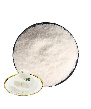 grated coconut 7.0oz Coconut Shredded Coconut Crisp Coconut Jelly Powder Coconut Shredded Coconut Fragrance Pastry Baking Ingredients
