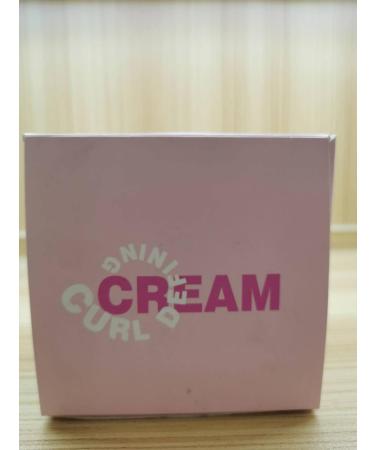 Immetee Curl Defining Cream - Frizz Control for Wigs & Natural Hair | 250g | Curls Hair Cream International Shipping - Buy Online on GoSupps.com