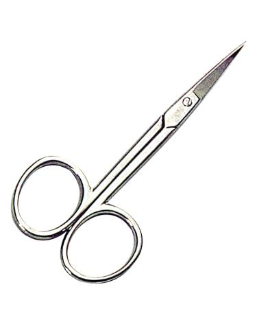 Cuticle Scissors-Curved