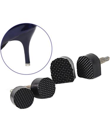 Buy SHERCHPRY 2 Sets 30 Faucet Pin Shoe - Miss Mute Lift MX2pcs (Black) - International Shipping Available - Buy Online on GoSupps.com