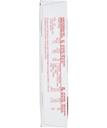 Italian Gourmet E.R. Pavesi Ringo Bisco Cioc Latte Italian Milk Cream Stuffed Cookies Chocolate Coated 162g + Gourmet Italian Polpa 400g Set of 3 - Buy Online on GoSupps.com