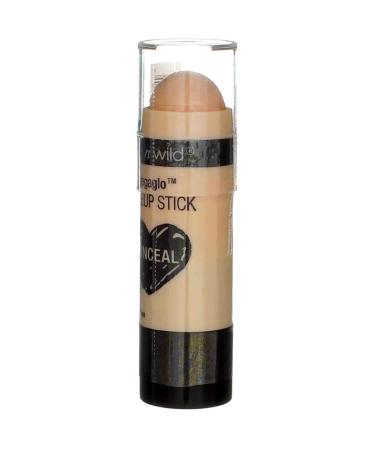 Wet N Wild Mega Glo Makeup Stick Concealer Nude for Thought - Pack of 4 - Buy Online on GoSupps.com