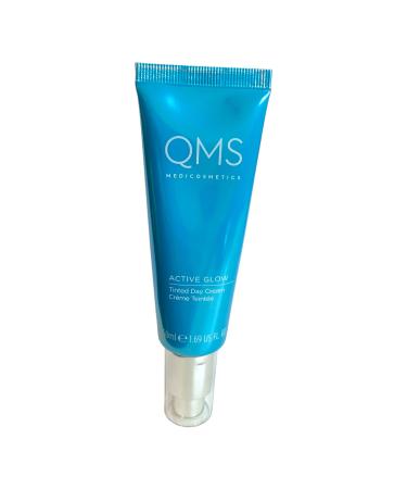 QMS Active Glow Day Cream