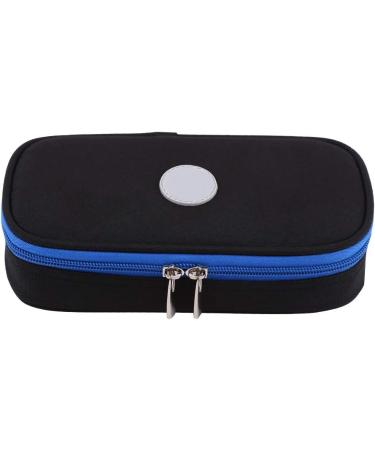 Estink Waterproof Travel Cooler Bag - Durable Oxford Fabric Diabetic Bag for Travel - Buy Online on GoSupps.com