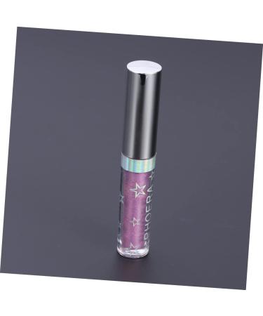 Angoily Eyeshadow Shimmer Eye Shadow Purple Eyeliner Liquid Eyeliners Glow Liquid Women Makeup Pearlescent 1 count (Pack of 1) As Shown - Buy Online on GoSupps.com