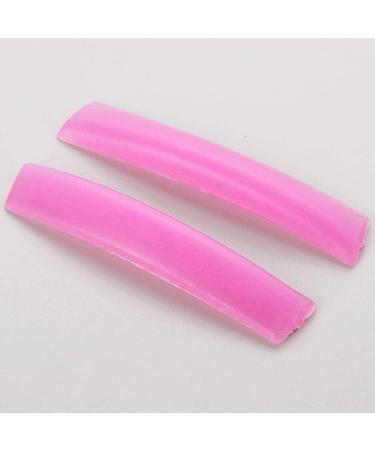 Lash Lift Rods Pads 12 Pair Eyelash Perm Lift Silicone Pads Colorful Reusable Eyelash Perming Curler Shield Pads for Perfect Lasting Eyelash Lifting - Buy Online on GoSupps.com