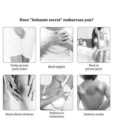 Organic Peach Scented Intimate Wash & Body Scrub Yoni Soap - Nourishing Exfoliation - Buy Online on GoSupps.com