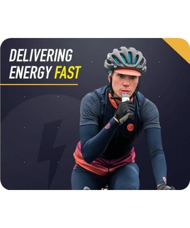 SiS Go Isotonic Energy Gel - Salade de fruits Mixte S002-Fruit Salad Salade de fruits. taille unique - Buy Online on GoSupps.com