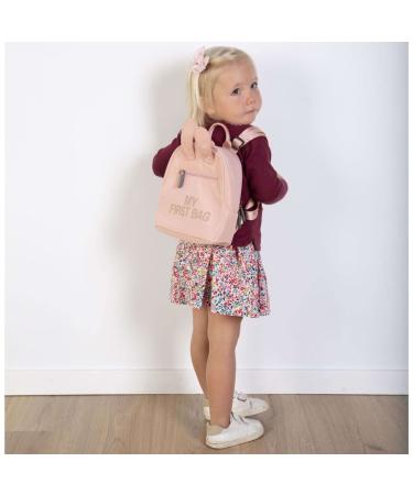 Childhome Children's Backpack - Ideal for Baby School & Preschool | Durable & Stylish Gear - Buy Online on GoSupps.com