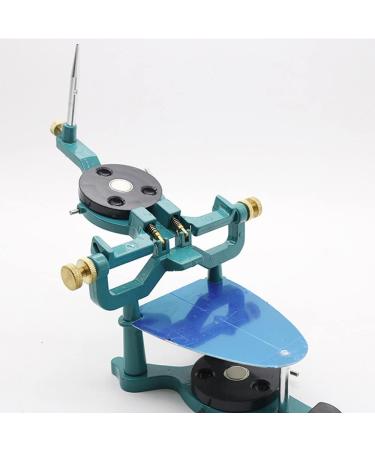 High Precision Oral Articulator - Magnetic Dental Laboratory Jaw Articulator (Large) for International Shipping - Buy Online on GoSupps.com