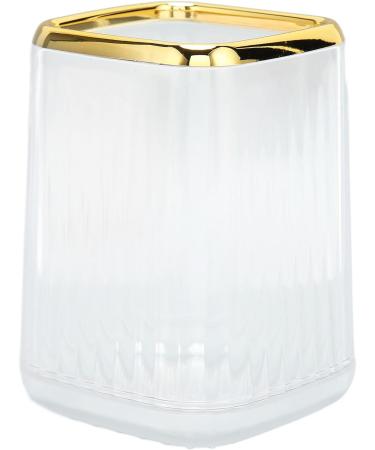 Verdant Touch Makeup Brush Holder Organizer Makeup Brush Storage Container for Home Office Cosmetic Eyebrow Pencil Pen Makeup Brush Holder for Women - Buy Online on GoSupps.com