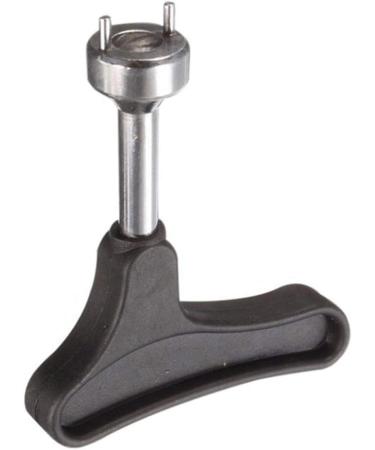 Laseners Golf Shoe Spike Wrench & Remover Tool - Black | Cleats Maintenance & Replacement | Golf Accessories - Buy Online on GoSupps.com