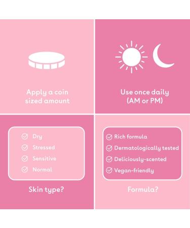 Q+A Vitamin A.C.E Cleansing Shower Oil 250ml - Nourishing Fruit Extracts & Superfood Complex for Gentle Skin Care - Buy Online on GoSupps.com