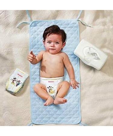 Huggies Natural Care Plus Baby Wipes 1 152 ct - Hypoallergenic with Aloe & Vitamin E - Fragrance-Free & Alcohol-Free - Buy Online on GoSupps.com