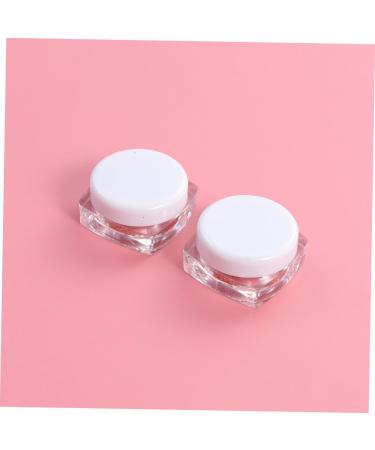 FOMIYES 6 Pcs Loose Eyeshadow Glitter Set Manicure Pigment 1 count (Pack of 1) Goldenx3pcs - Buy Online on GoSupps.com