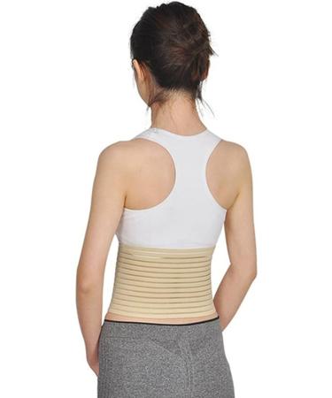 XXGJK Stoma G rtel - Soft Hernia Support Belt | Breathable Stoma Bandage for Comfort - Buy Online on GoSupps.com