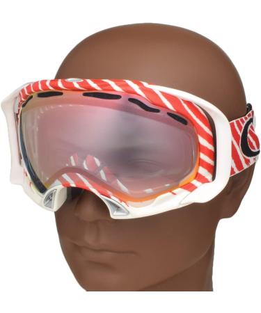 Oakley Splice Snow Goggle Ski Snowboard Zero Replacement Lens - Buy Online on GoSupps.com