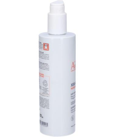  Avene Xeracalm Nutrition Hydrating Milk 400ml - Buy Online on GoSupps.com