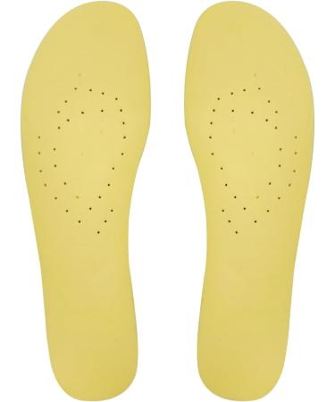 Hey Dude Wally Shoes Insoles - Memory Foam Inserts for Men | Shock Absorption & Odor Control - Buy Online on GoSupps.com