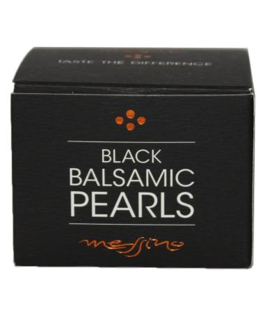 messino Papadeas Messino Pearls of Balsamique 50 ml