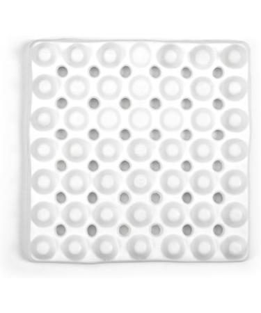 BackJoy Comfort Seat Cushion - White - Buy Online on GoSupps.com