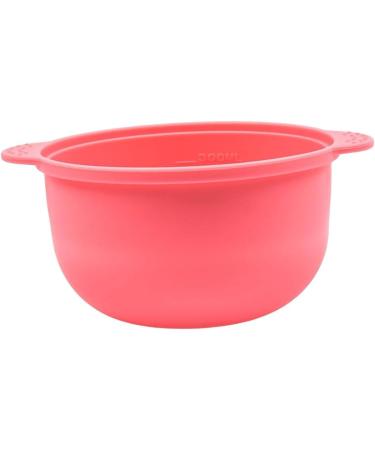 Doublure antiadh sive et r sistante pour pot de cire chauffante id ale pour l' pilation. Doublure de 30 ml pour pot cire chauffante Rose 14 x 7 cm Rose 1 unit (Lot de 1) - Buy Online on GoSupps.com