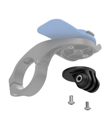 Quad Lock Action Camera/Light Adapter for Out Front Mount GoPro Adapter for Out Front Mount - Buy Online on GoSupps.com