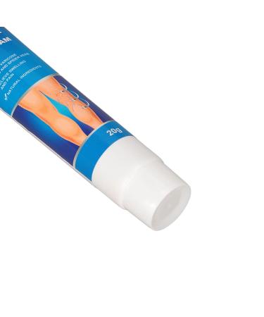 Varicose Veins Cream | Eliminate Spider Veins & Soothing Treatment - International Shipping - Buy Online on GoSupps.com