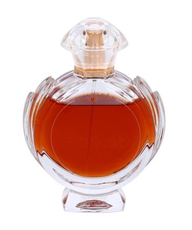 Paco Rabanne Olympea Fragrance For Women - Vanilla Woody Warm Spicy - Notes Of Water Jasmine Ginger Flower And Green Mandarin - Salty And Floral Scent - Amber Floral Fragrance - Edp Spray - 1 Oz 1 Fl Oz (Pack of 1) - Buy Online on GoSupps.com