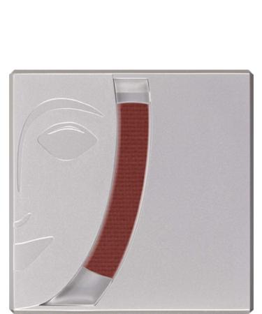 Kryolan PROFESSIONAL TRIO BLUSHER SET Makeup Palette (Redwood)