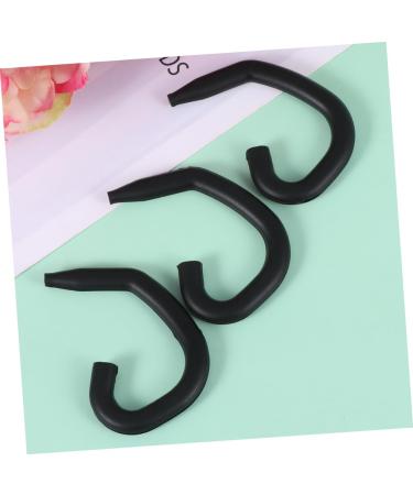 Buy Minkissy 20-Pack Hook for Hearing Protection Masks & Headphones | Ear Mask Hooks & Clothes Rack Solutions - International Shipping Available - Buy Online on GoSupps.com