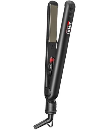 3 in 1 Hair Straightener & Crimper | Best Heated Flat Iron for Smooth Anti-Frizz Hair | International Shipping Available - Buy Online on GoSupps.com